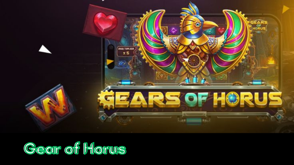 Gear-of-Horus