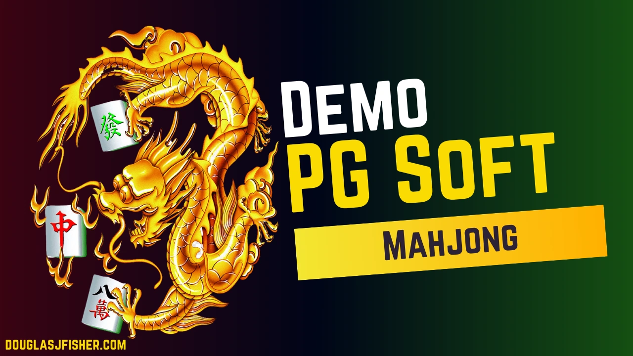 Demo-PG-Soft-Mahjong