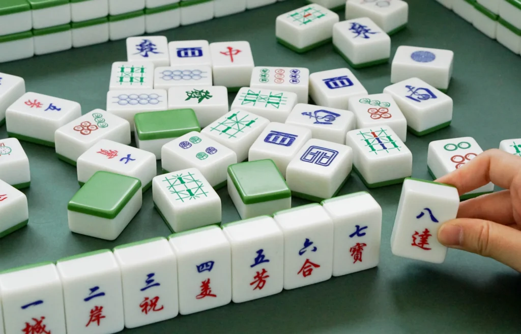 Mahjong